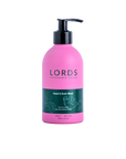 Hand & Body Wash, Pink, Rinse & Repeat Aluminium