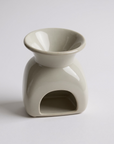 Mia Ceramic Tea Light Wax Burner|Melter