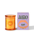 EAT MIDI: The Deodoriser Candle