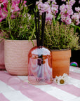 Bubble Glass Reed Diffuser