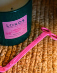 Pink Wick Trimmer