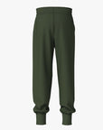 Unisex ELIAS Sweatpants – Lightweight & Adjustable with Deep Pockets by Breden at brixbailey.com