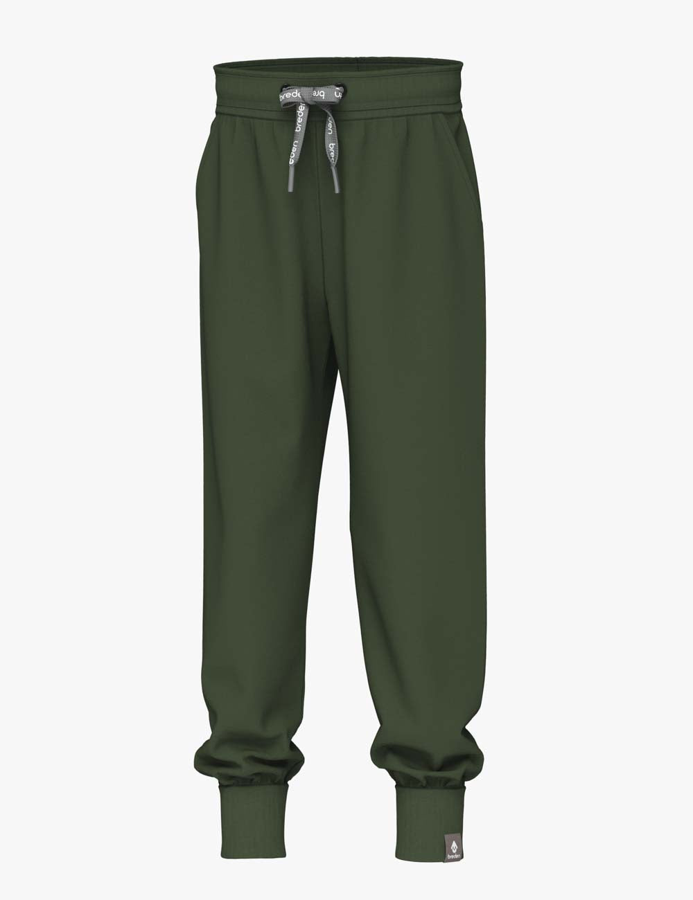 Kids Sweatpants Elias Style