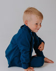 Kids Sweat Jacket Eliot