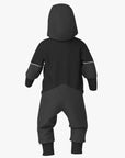 Reflective & Waterproof Toddler Jumpsuit – Comfortable & Durable by Breden at brixbailey.com