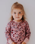 Elora Dress for Girls - Comfortable, Stylish & Durable by Breden at brixbailey.com