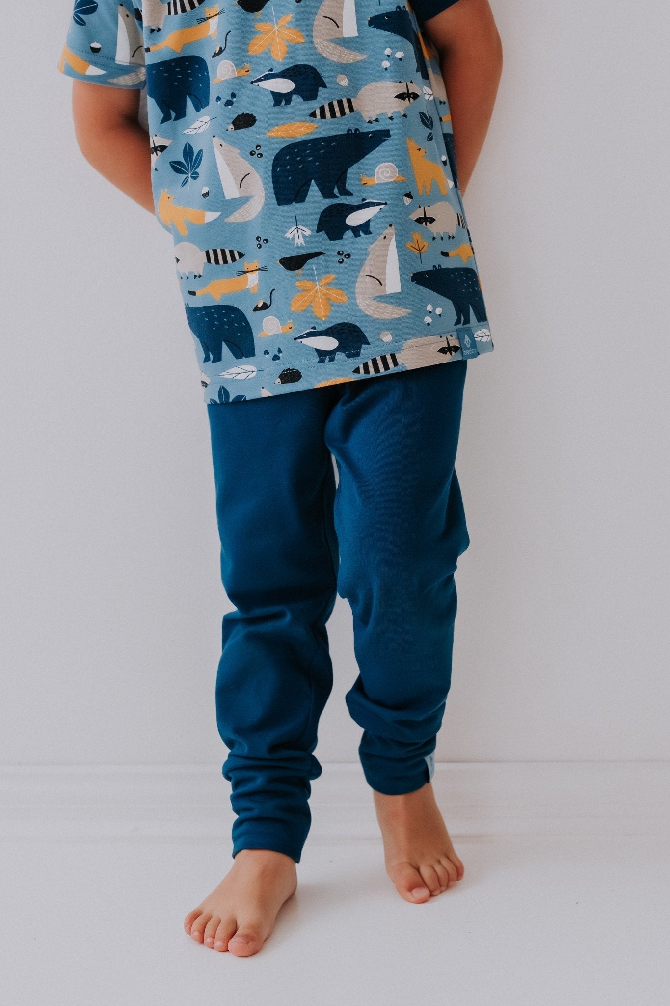Kids Everyday Adventure Pants