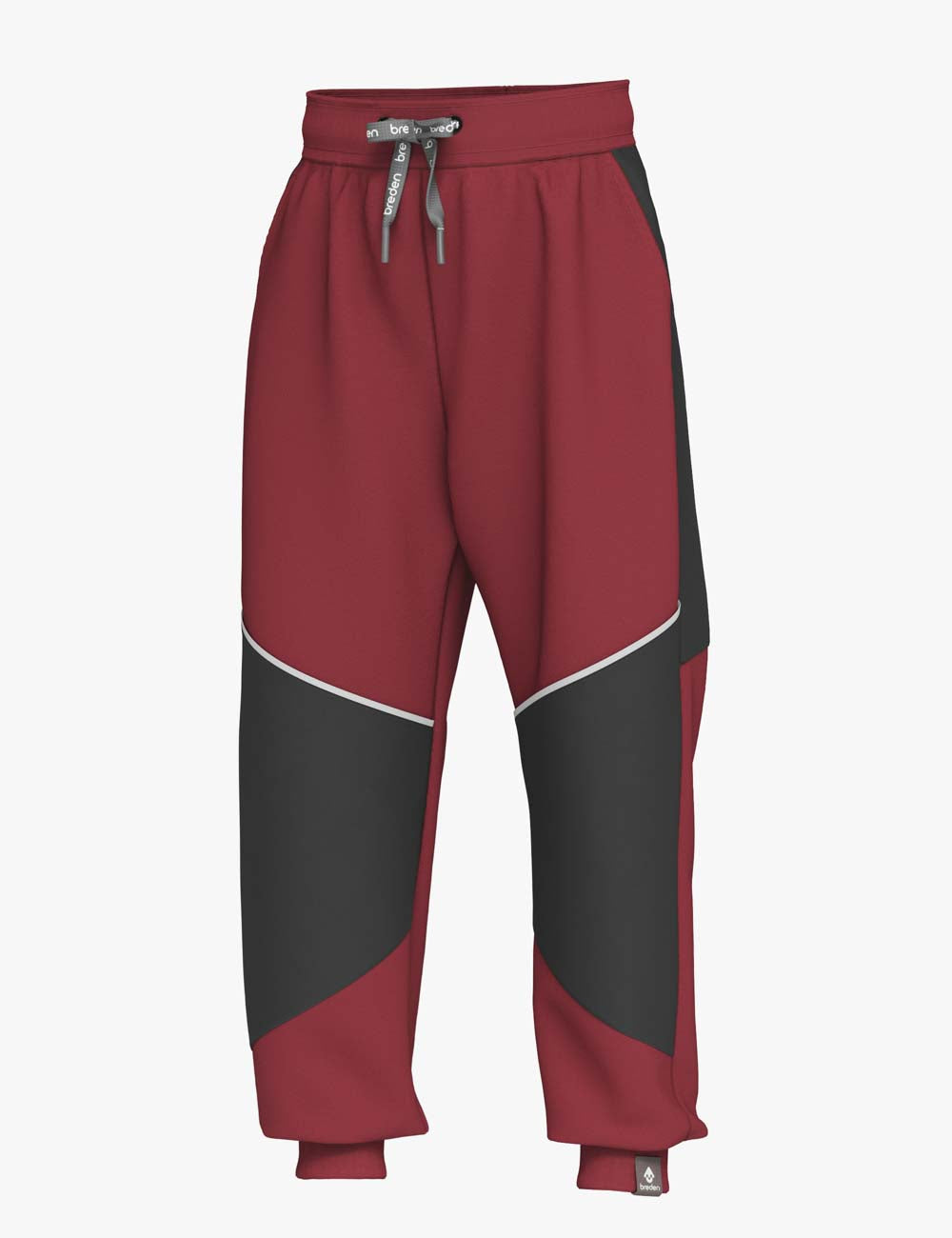 Kids Outdoor Play Trousers