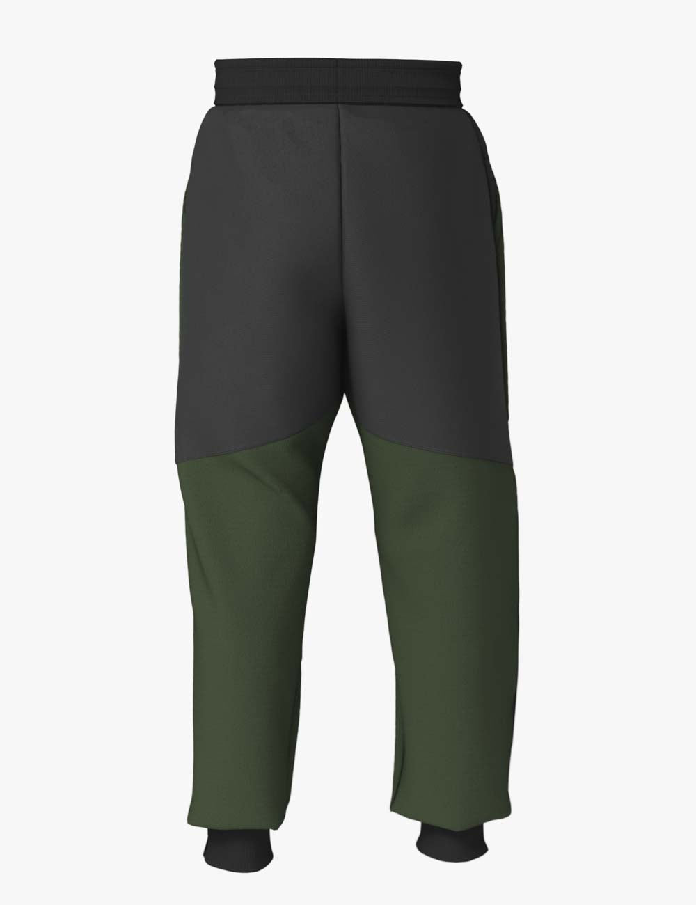 Kids Outdoor Play Trousers