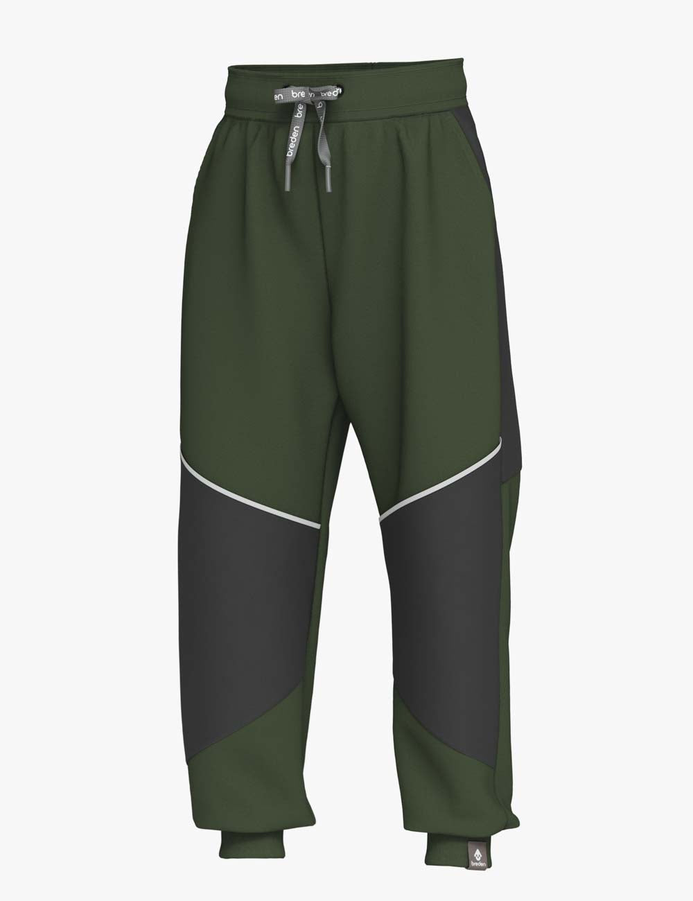 Kids Outdoor Play Trousers