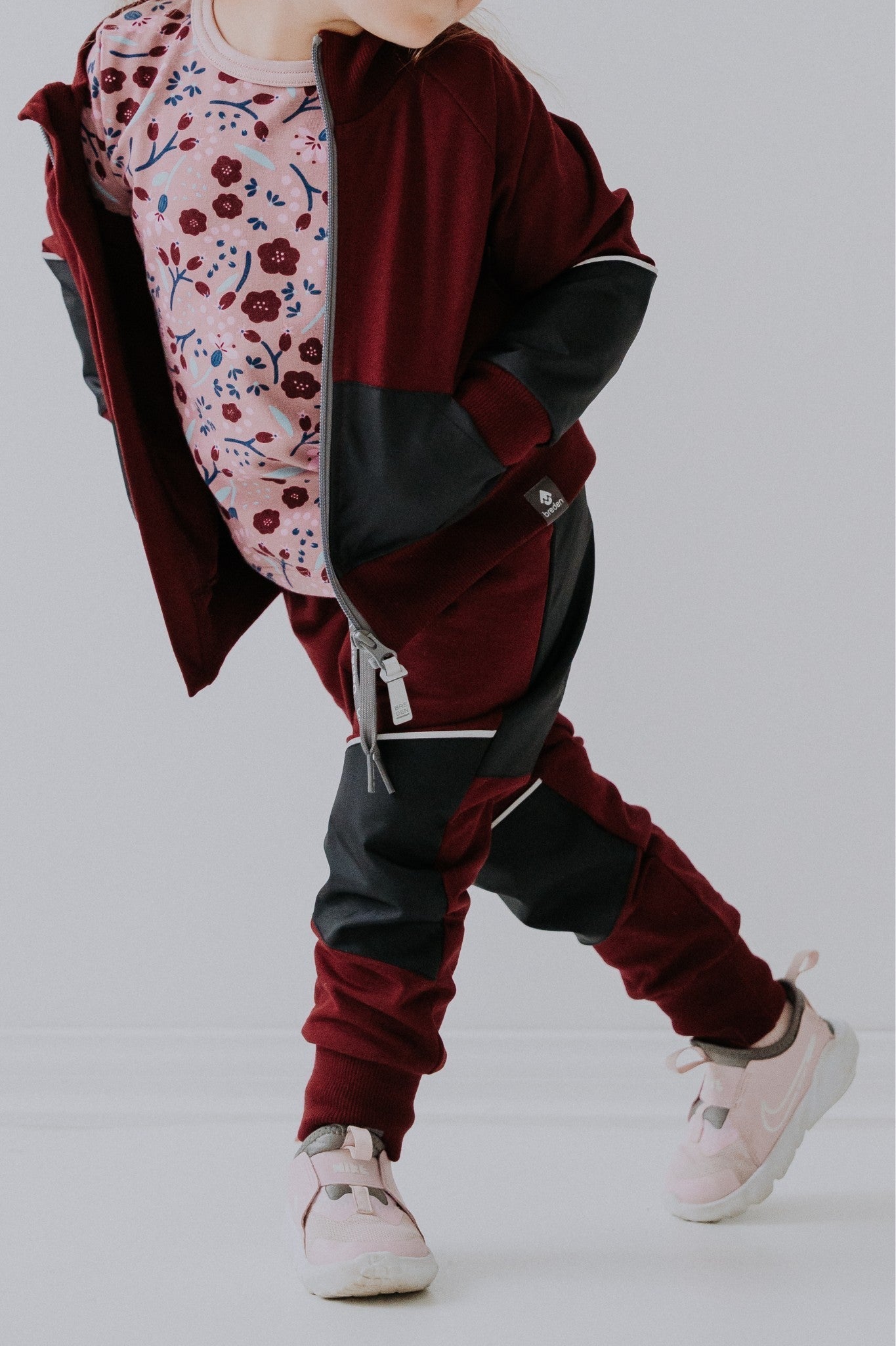 Kids Outdoor Play Trousers