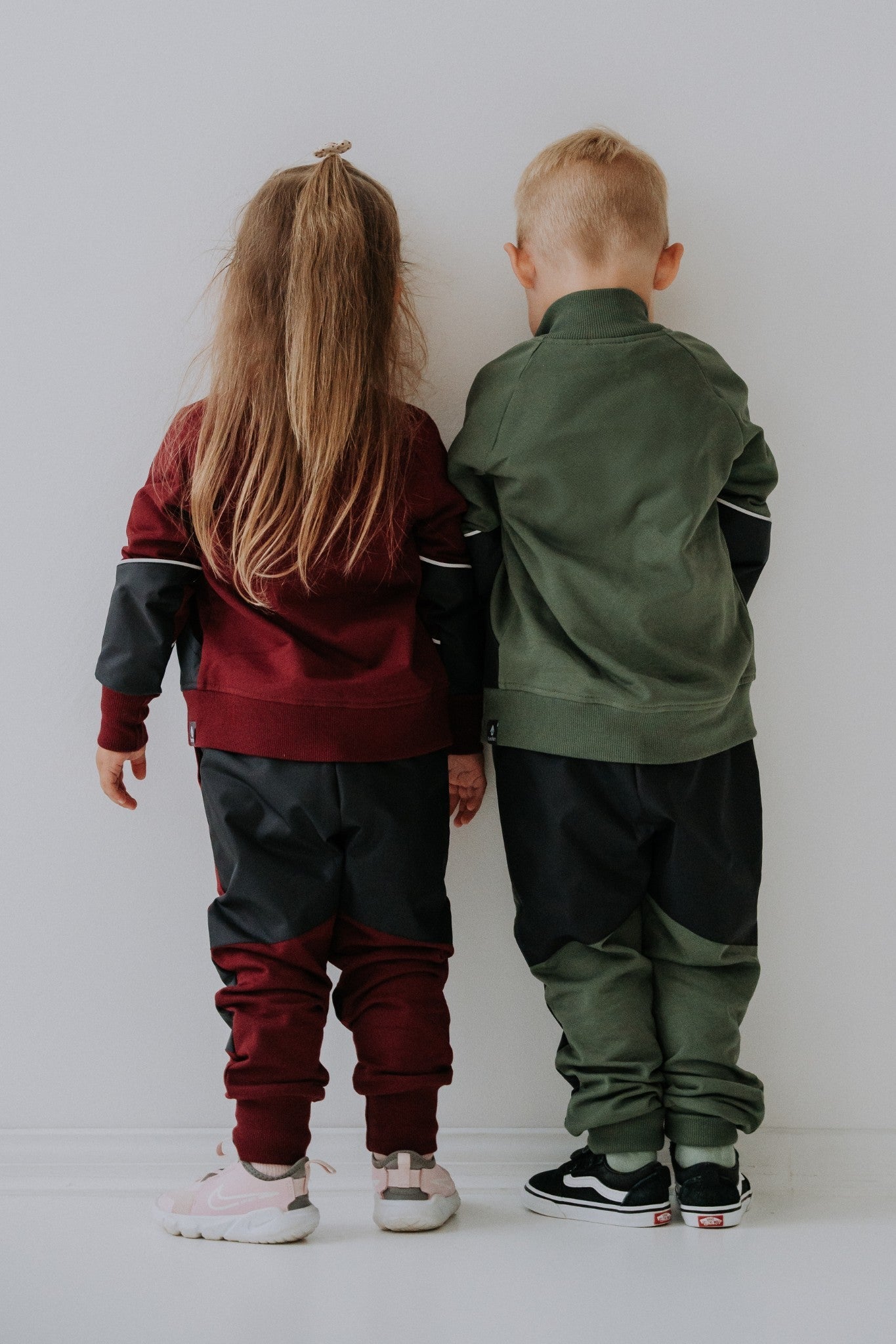 Kids Outdoor Play Trousers