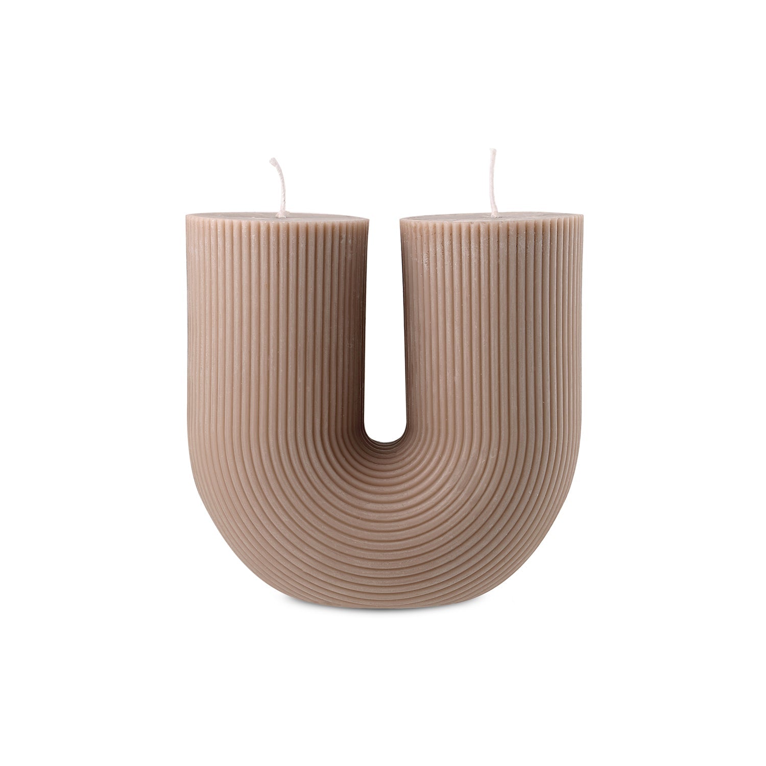 Arch Candle-Beige-Sea Salt & Caramel-0