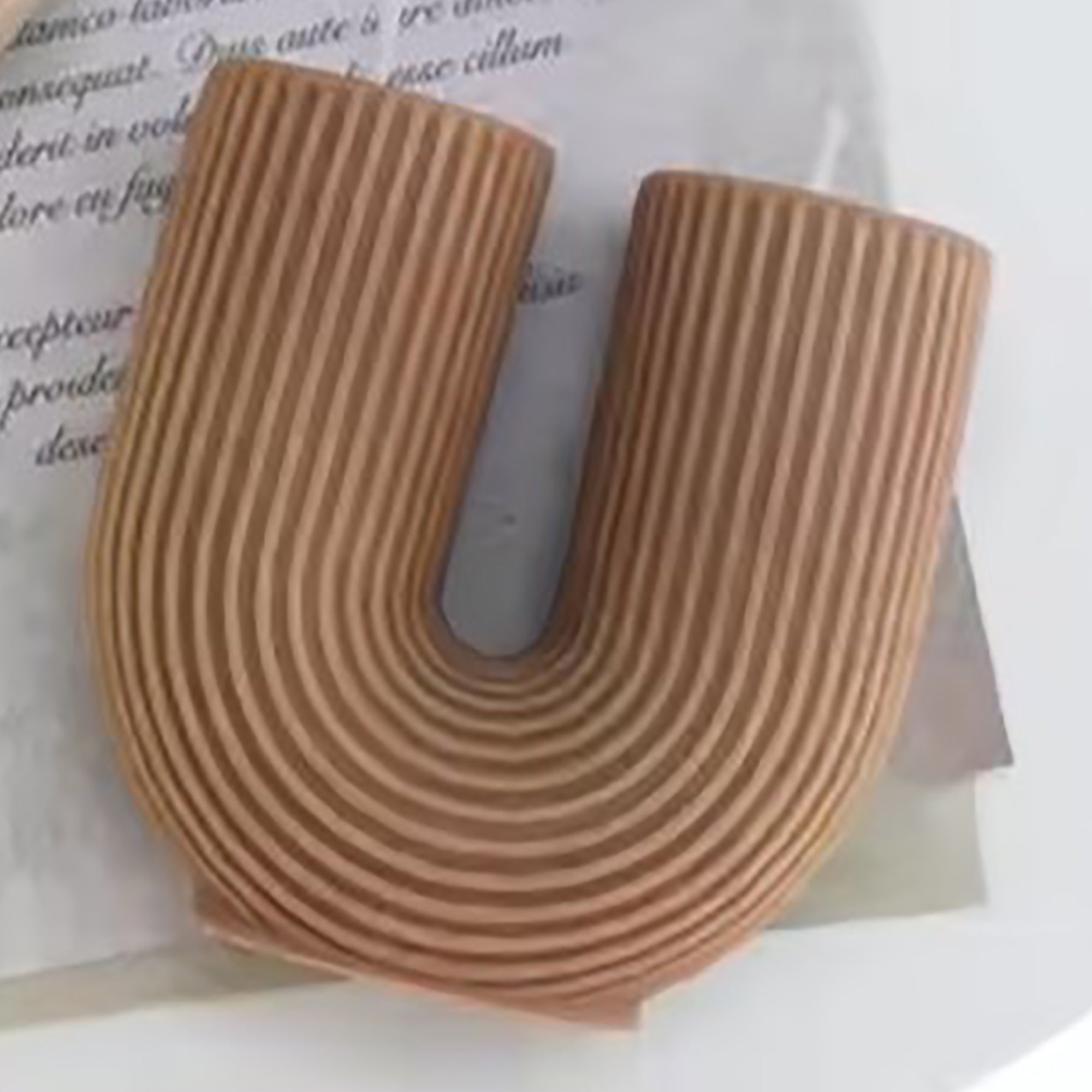 Arch Candle-Amber-Orange Blossom-2