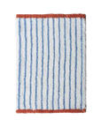 Earnest Blue Bath Mat