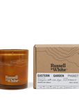 Eastern Garden 250g Scented Soy Candle