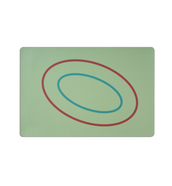 Echo Placemat Set