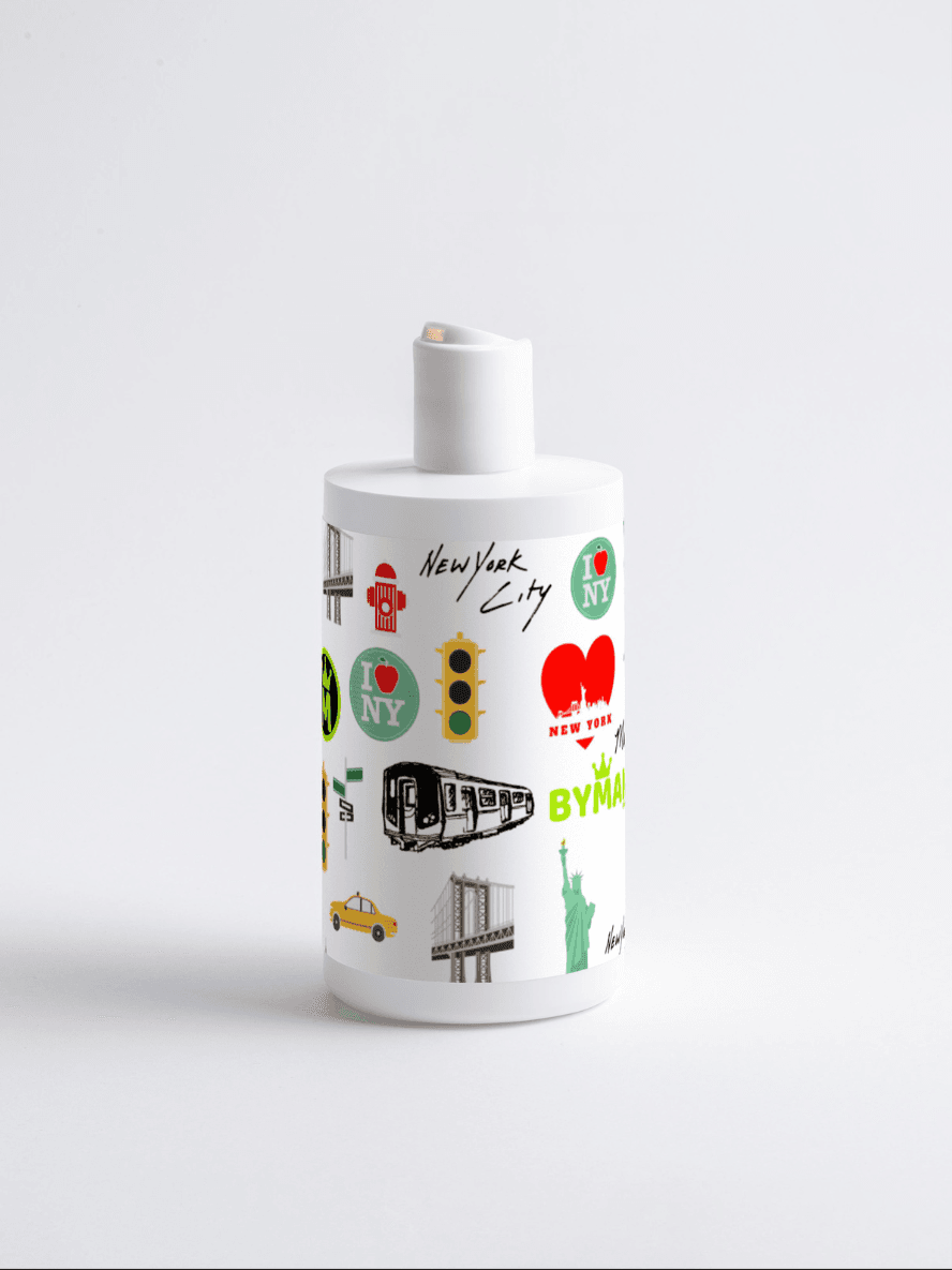 Cocktail Conditioner – BYMANYC ® New York | Vegan Haircare-2