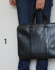 Slimline Inner Tube Padded Vegan Laptop Bag