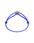 Mini Golden Soho Diamond Cord Bracelet