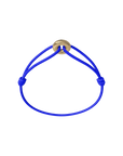 Mini Golden Soho Cord Bracelet
