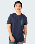 Electrify Lightning Bolt T-shirt