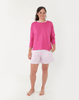 Saola short shorts