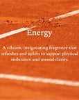 Energy Eau de Parfum | Travel  10ml