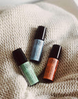Tranquility Organic Mood Roll