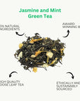 Exotic Loose Leaf Tea Bundle