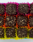 Espresso in Dark Chocolate