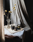 Relaxing Essential Oil Candle