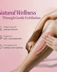 Body Scrub - Eternity by Dakshin