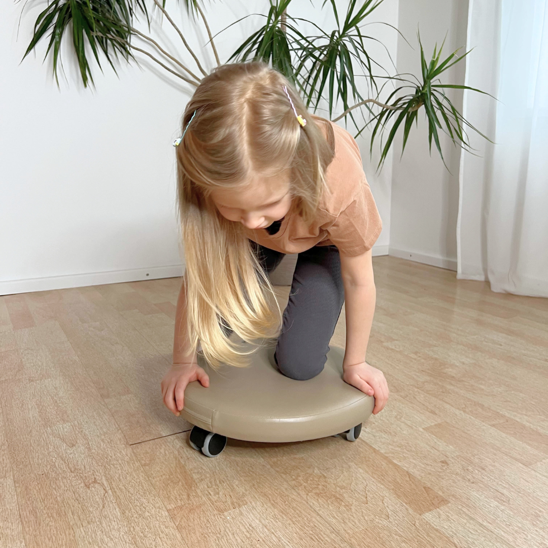 BUGZY Play on Wheels – Inspire Creativity &amp; Active Fun by Ette Tete at www.brixbailey.com