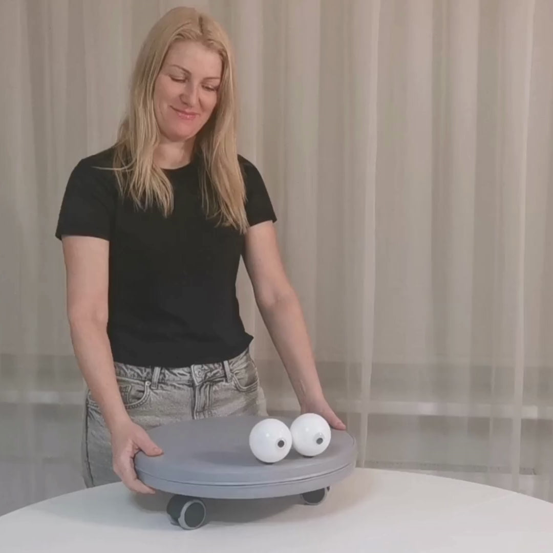 BUGZY Soft Play on Wheels – Imaginative &amp; Safe Toy for Kids by Ette Tete at www.brixbailey.com