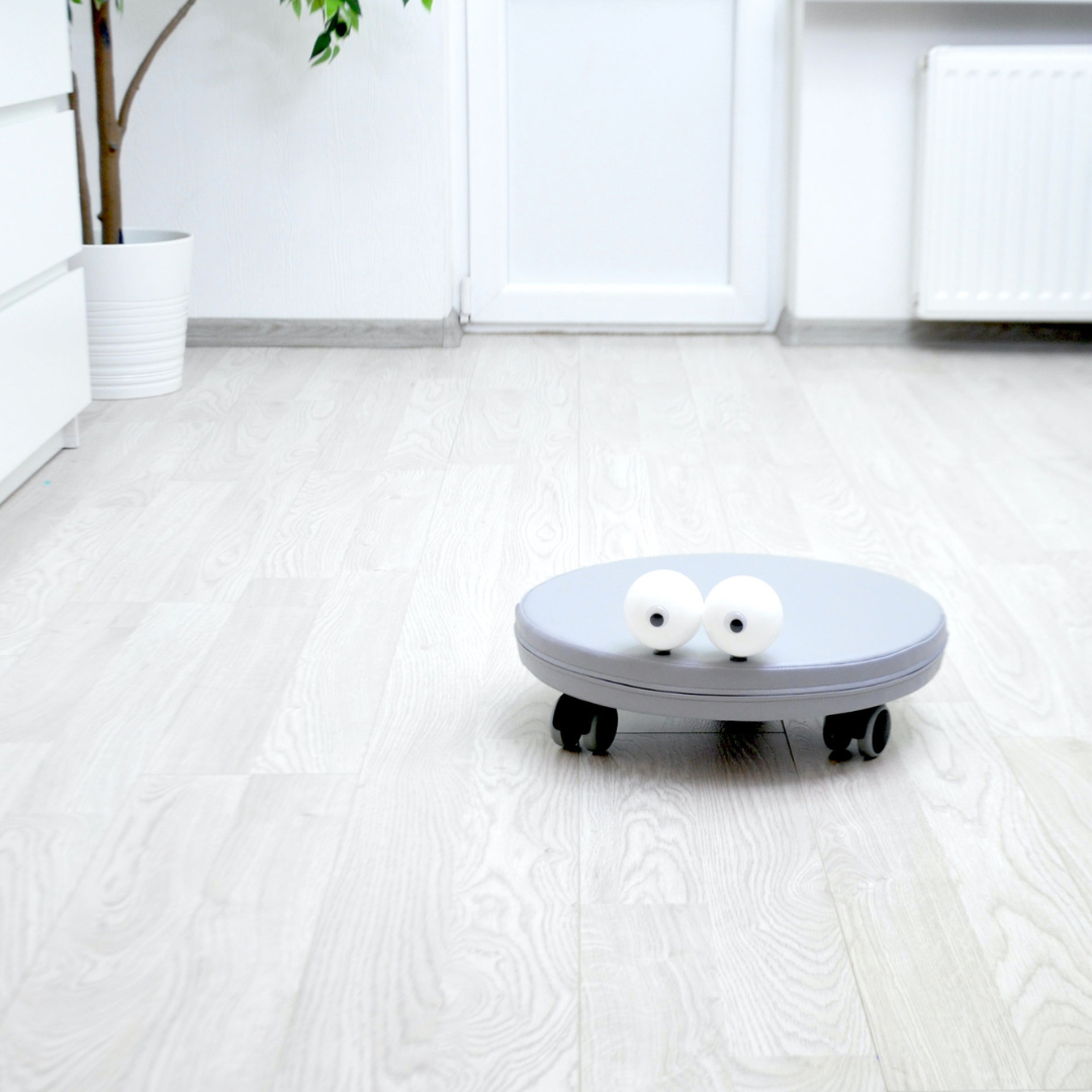 BUGZY Soft Play on Wheels – Inspire &amp; Engage Your Child by Ette Tete at www.brixbailey.com