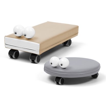 BUGZY Soft Play on Wheels – Creative &amp; Active Toy for Kids by Ette Tete at www.brixbailey.com
