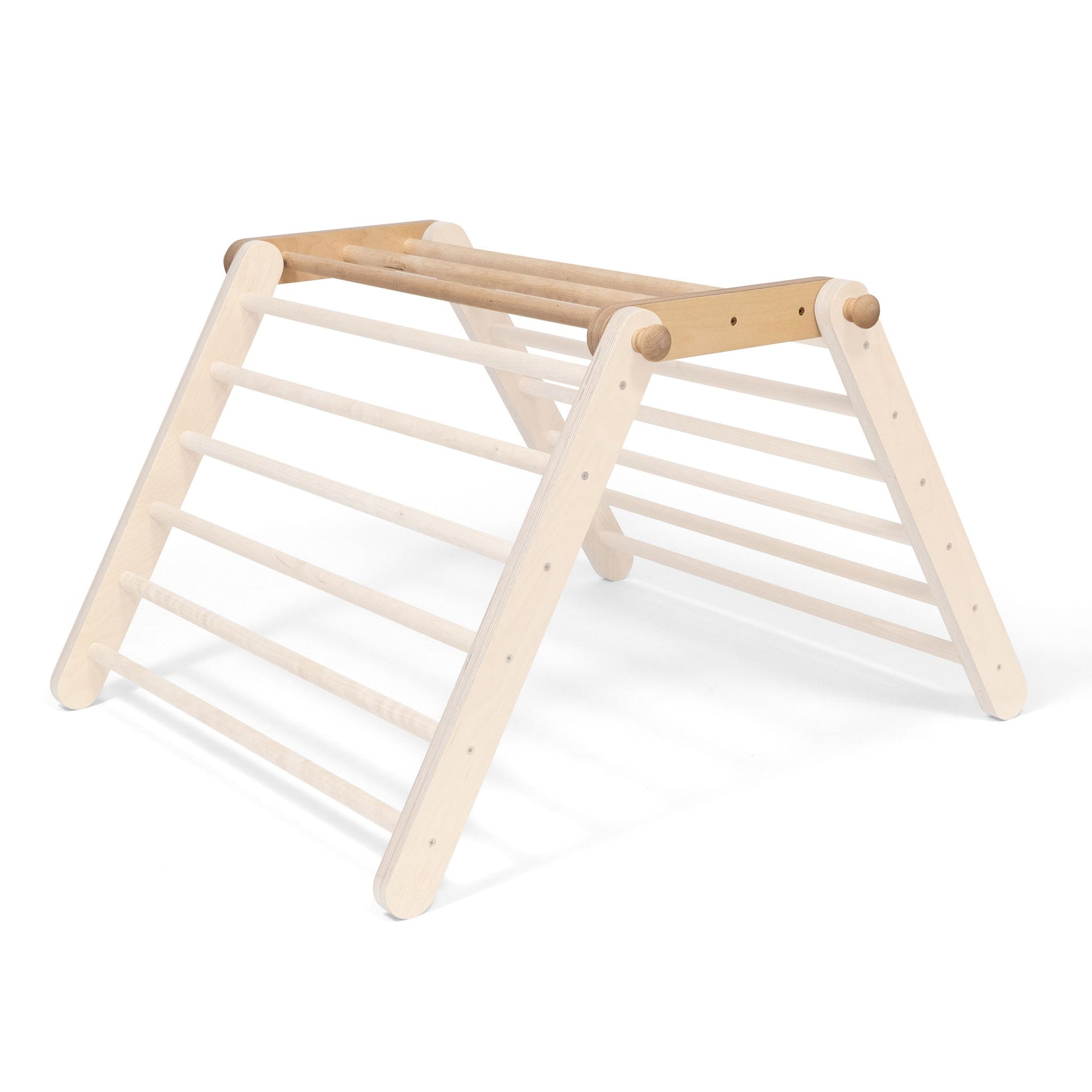 Innovative Growing Segment for Climbing Triangles – Boost Fun & Skills by Ette Tete at www.brixbailey.com