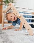 MOPITRI® 4-segment Modifiable Climbing Triangle