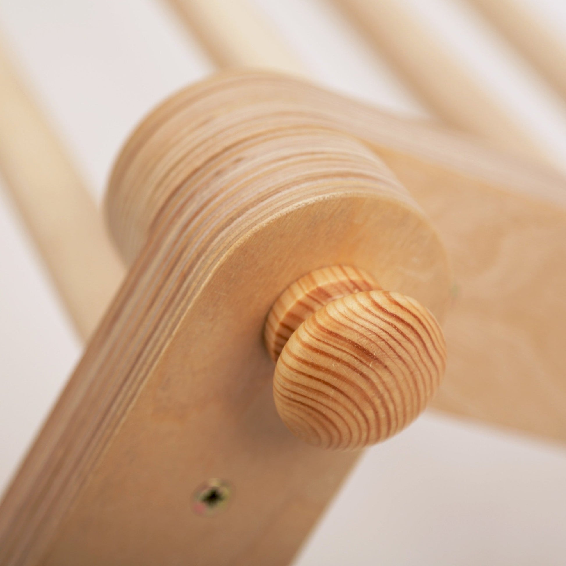 Four Segment Climbing Triangle with Slide and Ramp