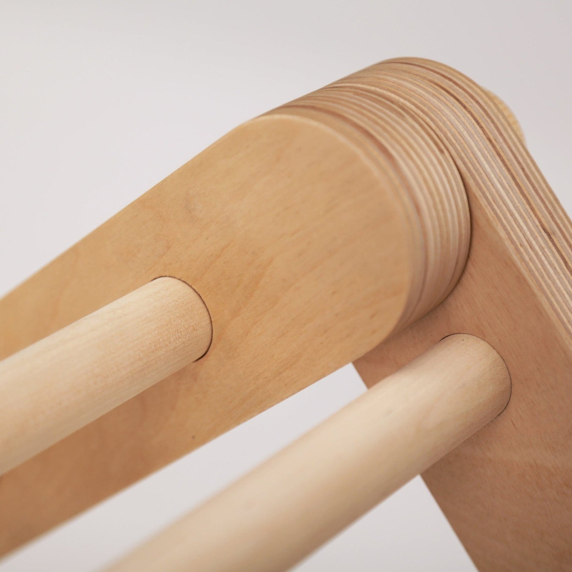 MOPITRI Transformable Climbing Triangle - Versatile &amp; Safe Play by Ette Tete at www.brixbailey.com