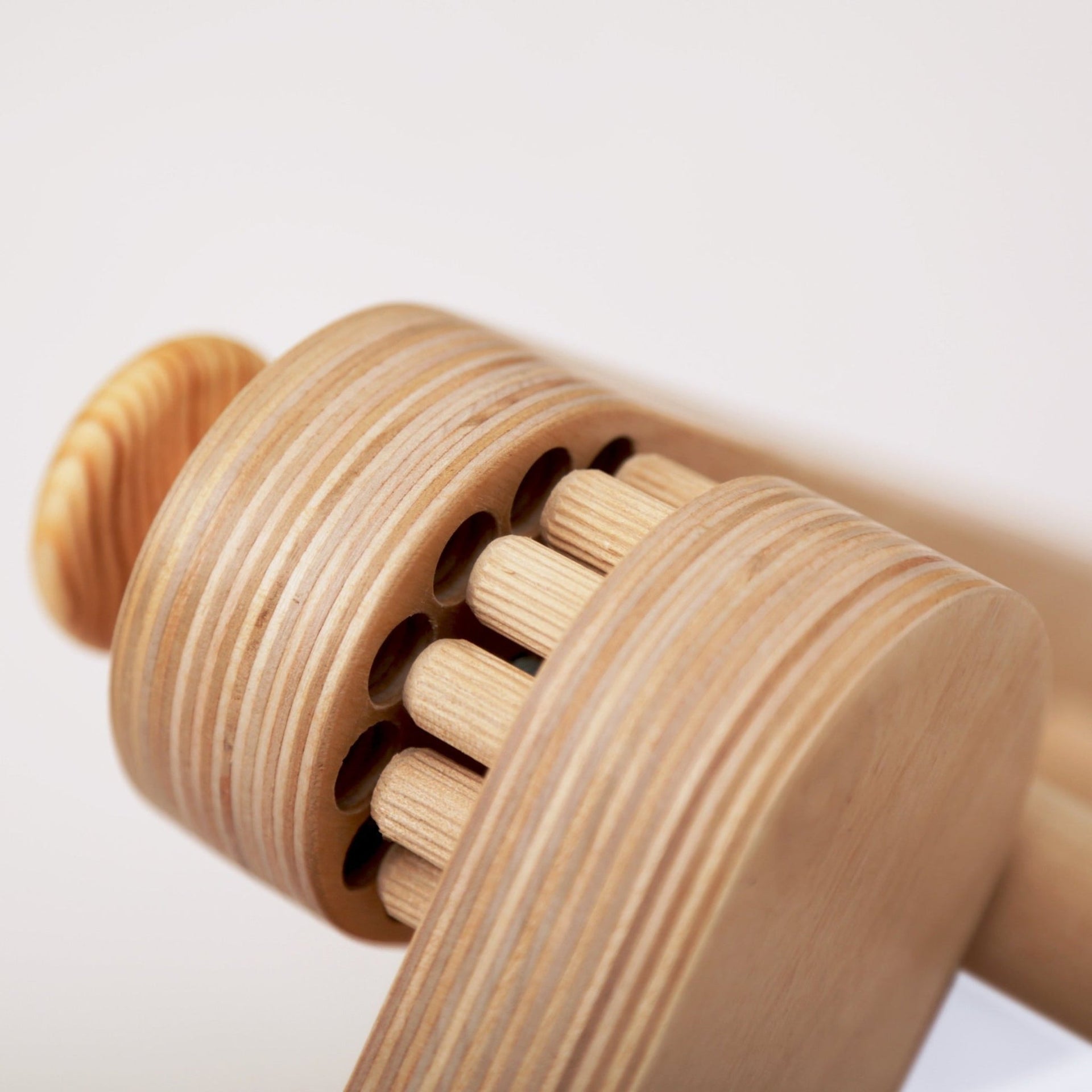 MOPITRI Transformable Climbing Triangle – Fun &amp; Safe for Kids by Ette Tete at www.brixbailey.com