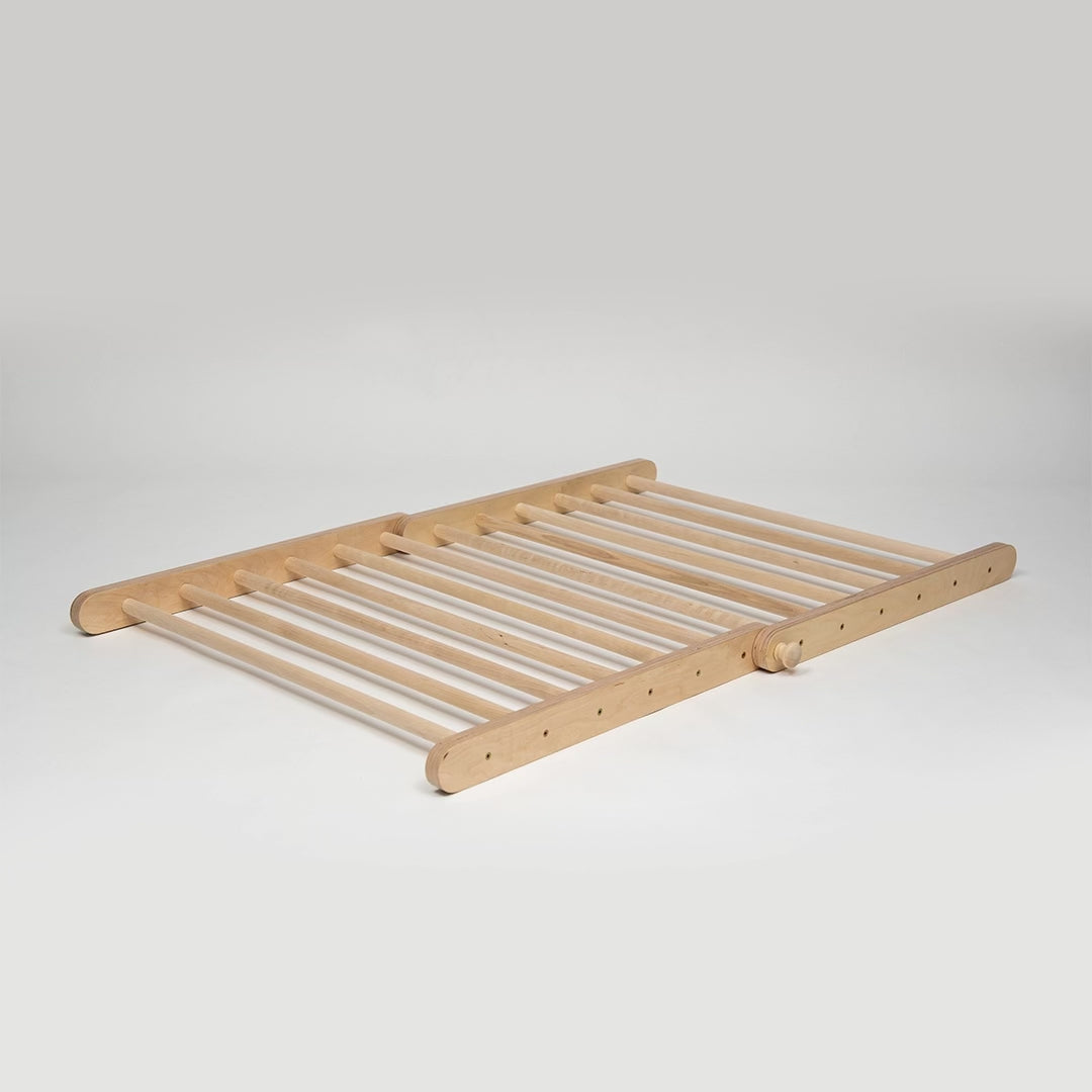 SIPITRI Adjustable Climbing Triangle – Safe &amp; Fun for Toddlers by Ette Tete at www.brixbailey.com