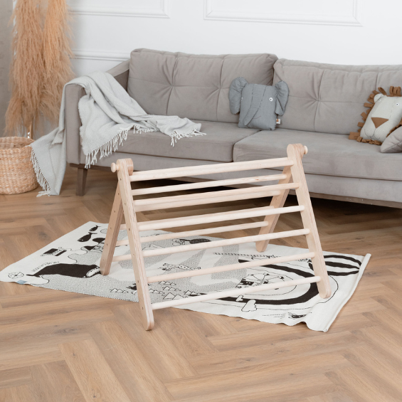 SIPITRI Climbing Triangle – Safe &amp; Fun for Toddlers &amp; Infants by Ette Tete at www.brixbailey.com