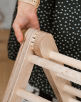 SIPITRI® 2 Segment Climbing Triangle With a Sliding/Climbing Ramp