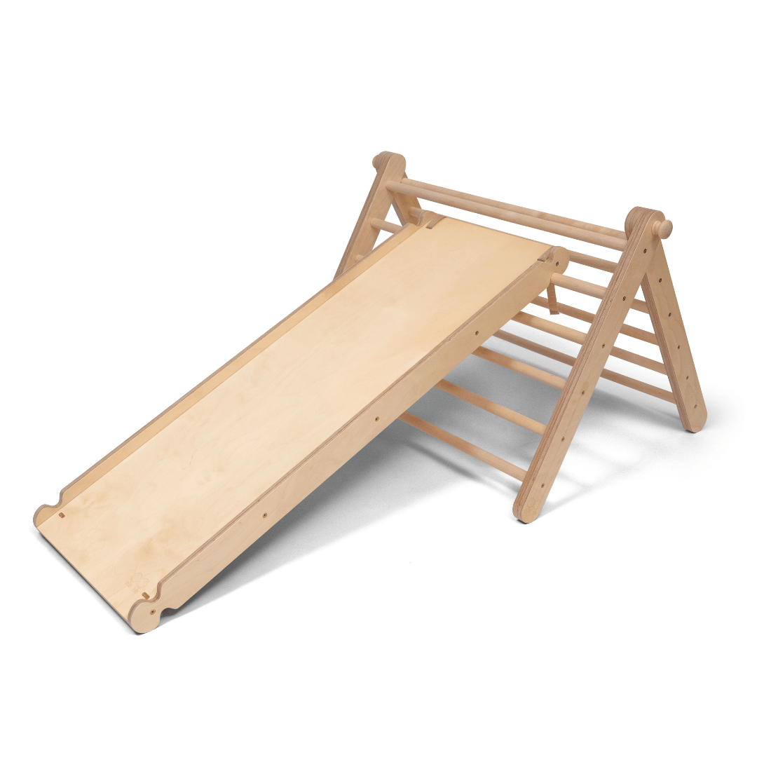 SIPITRI Climbing Triangle – Safe & Fun Toddler Play Gym by Ette Tete at www.brixbailey.com