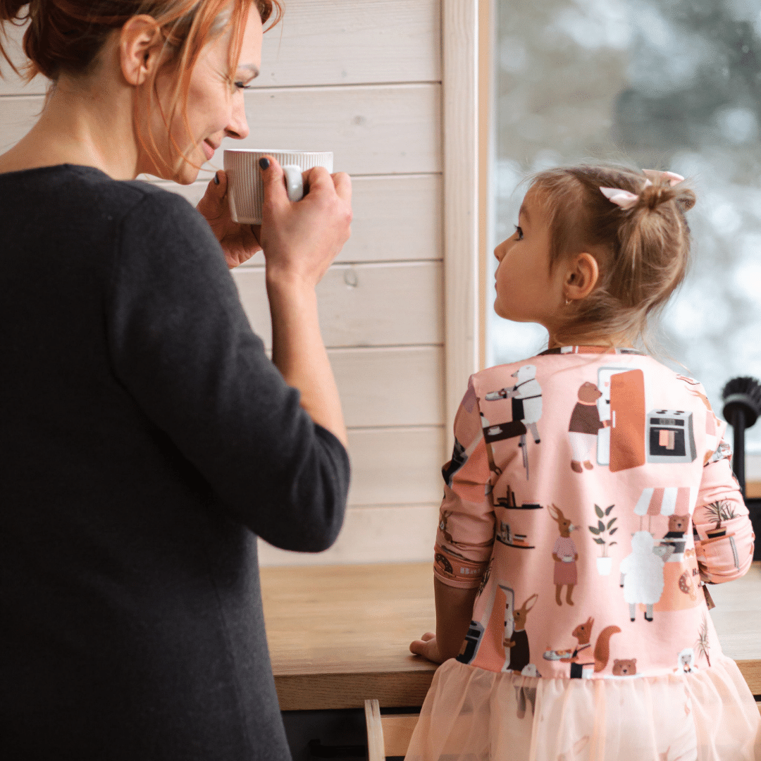 2-in-1 Montessori Helper Tower &amp; Table – Safe &amp; Multifunctional by Ette Tete at www.brixbailey.com