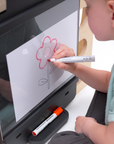 Drawing Blackboard for Kids – Enhance Creativity & Learning by Ette Tete at www.brixbailey.com