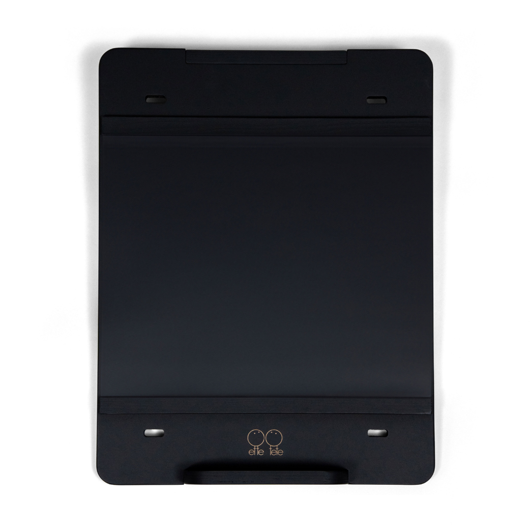 Dual-Sided Drawing Blackboard – Creative &amp; Educational Toy by Ette Tete at www.brixbailey.com