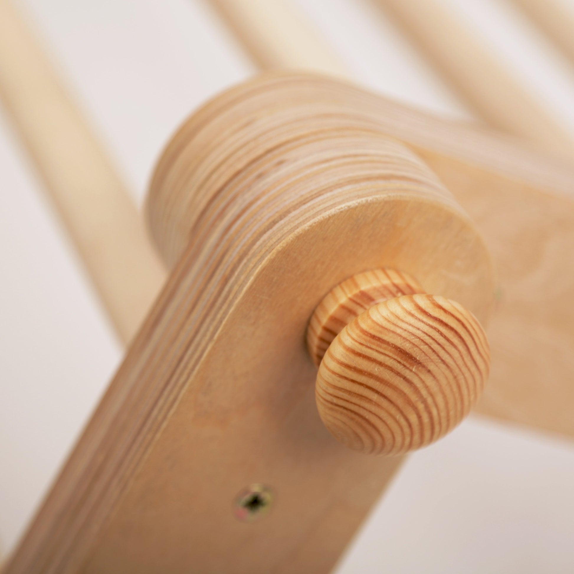 Five Segment Modifiable Climbing Frame